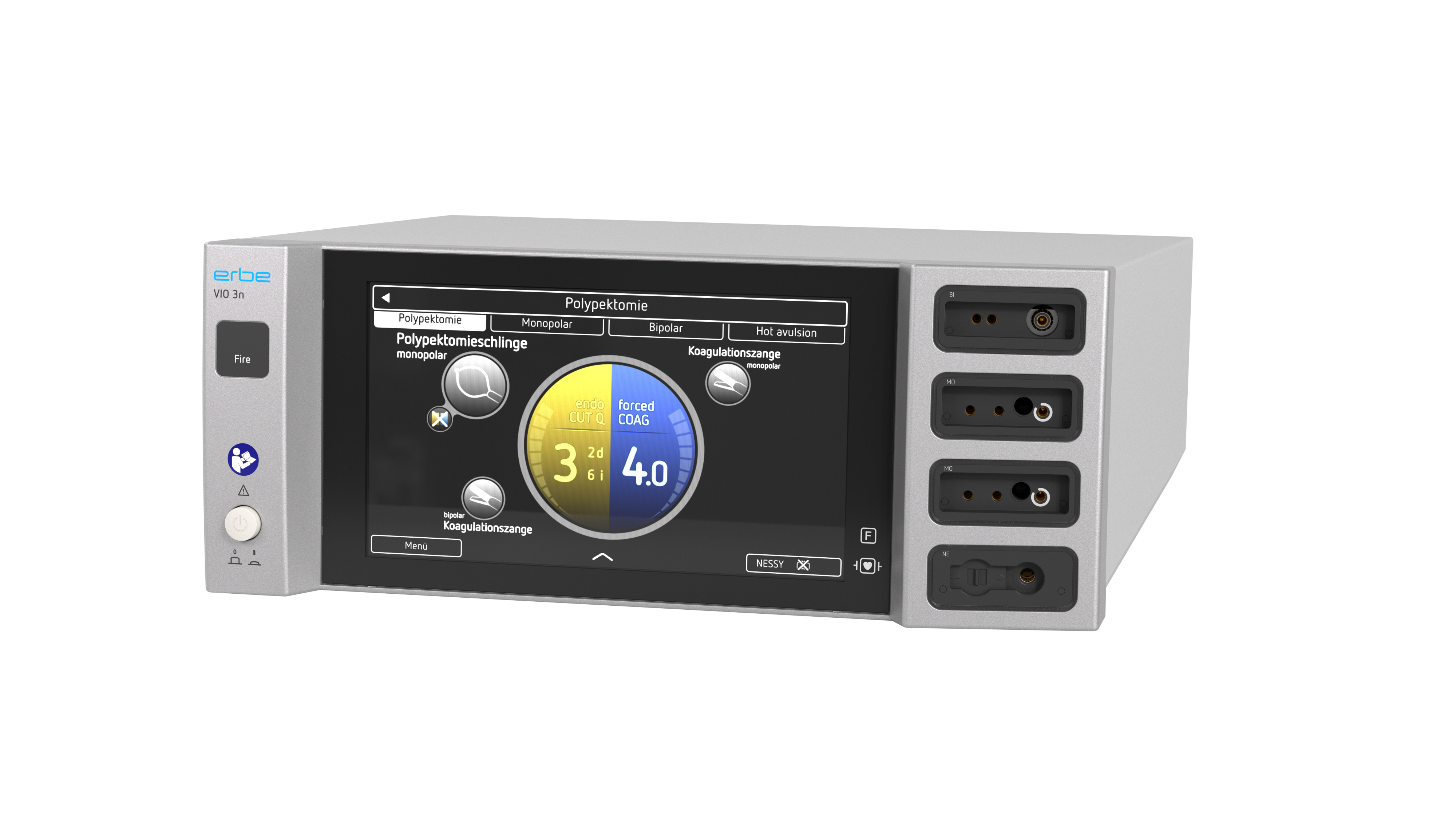 Ultrasound System